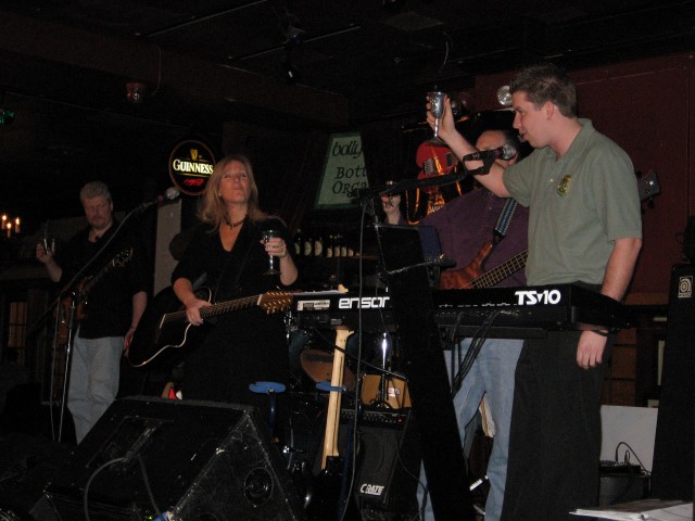 Ballydoyle's  1/31/08
